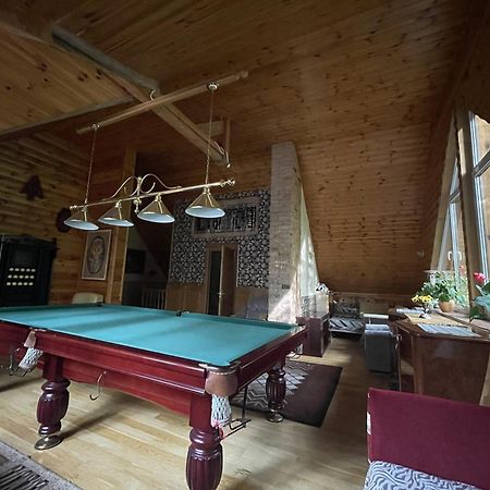 Holiday Home Imanta Riga Exterior photo