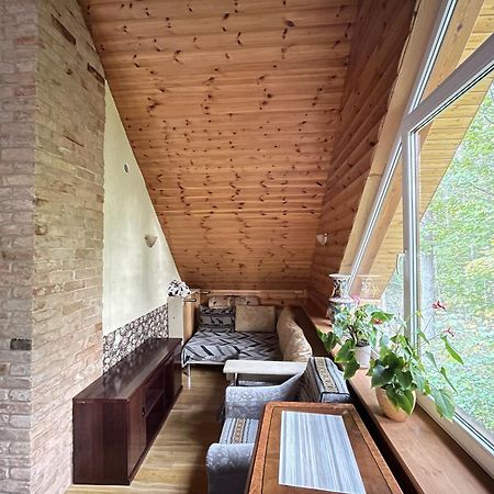 Holiday Home Imanta Riga Exterior photo