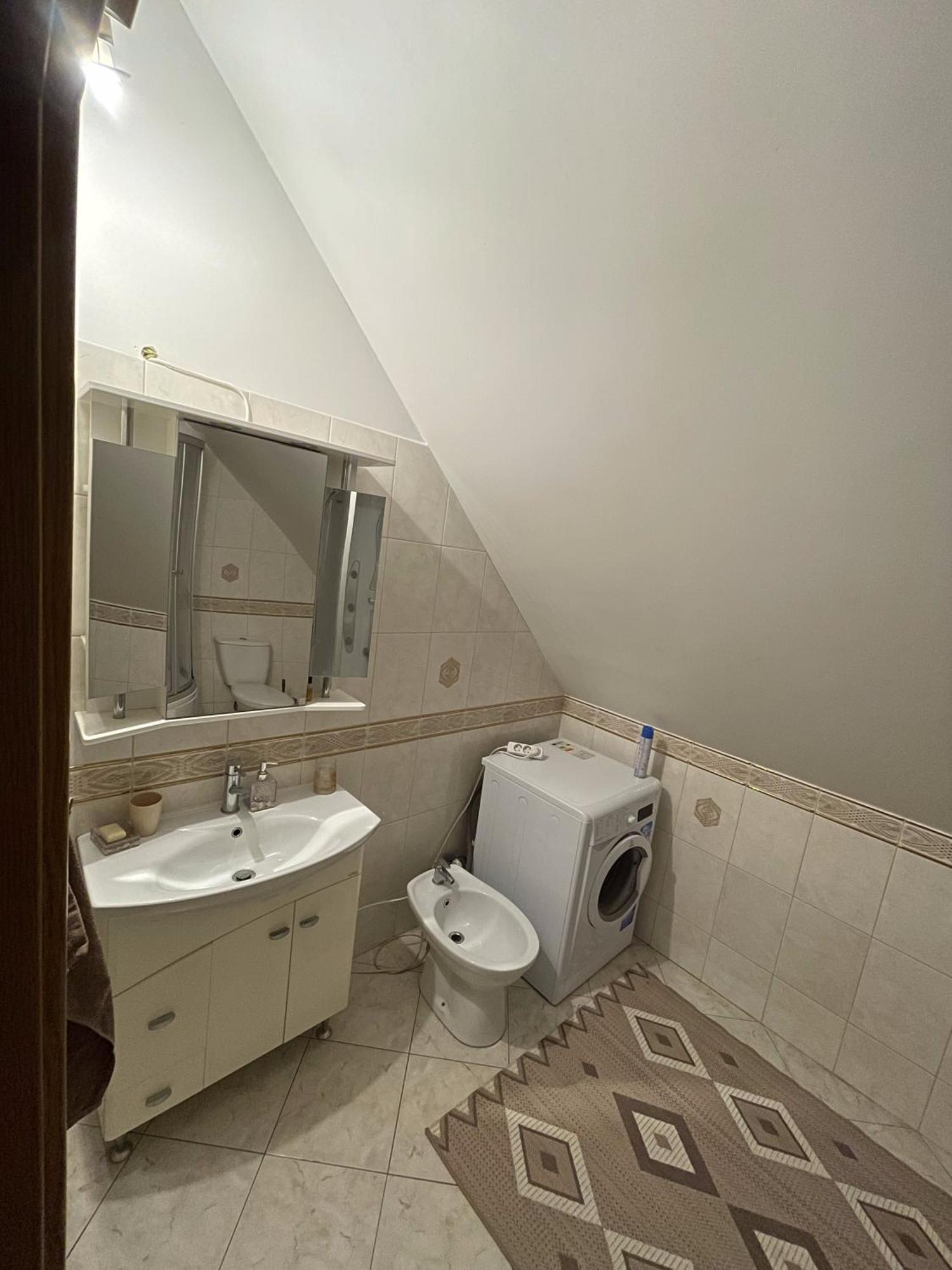 Holiday Home Imanta Riga Exterior photo