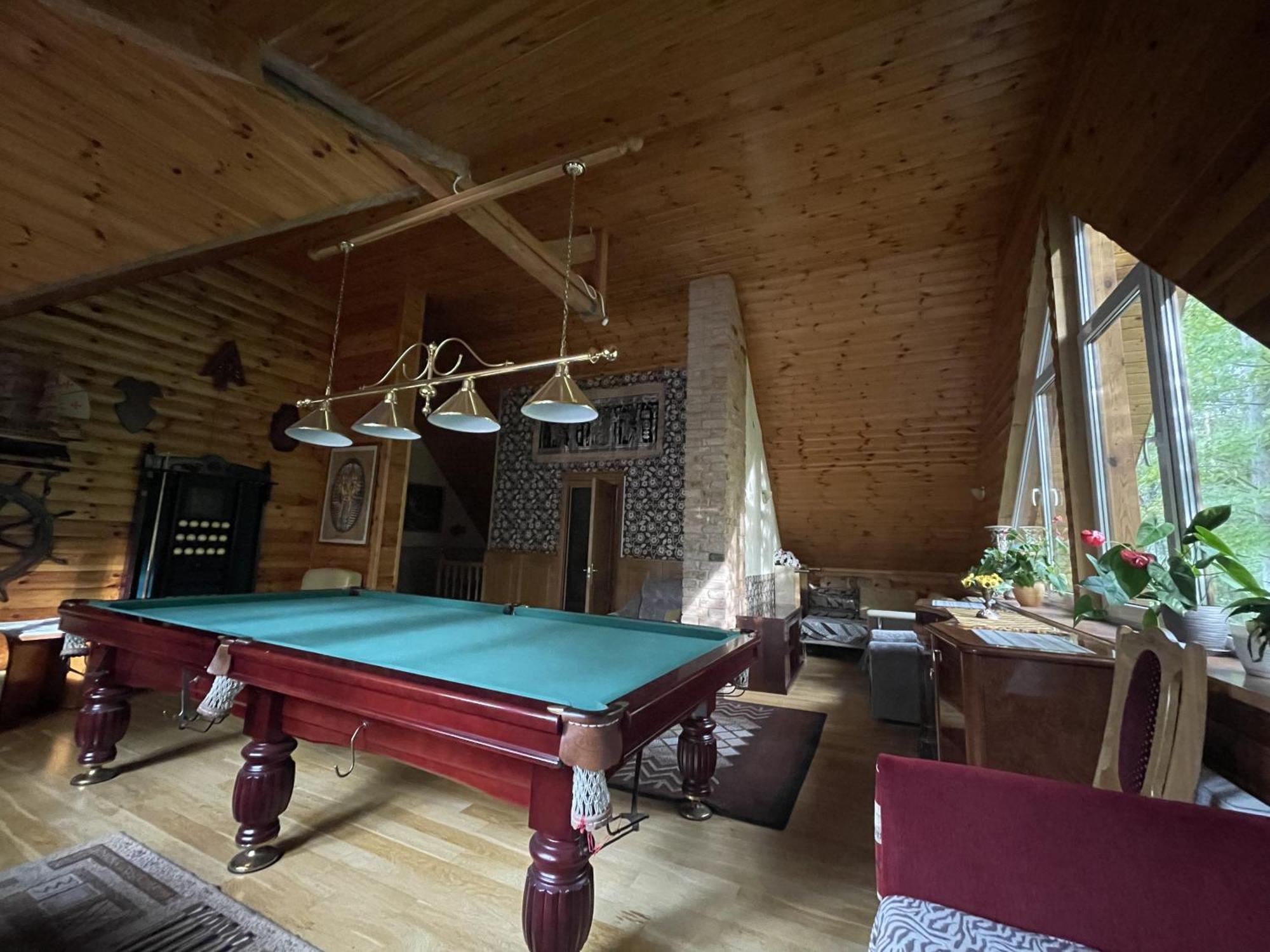 Holiday Home Imanta Riga Exterior photo