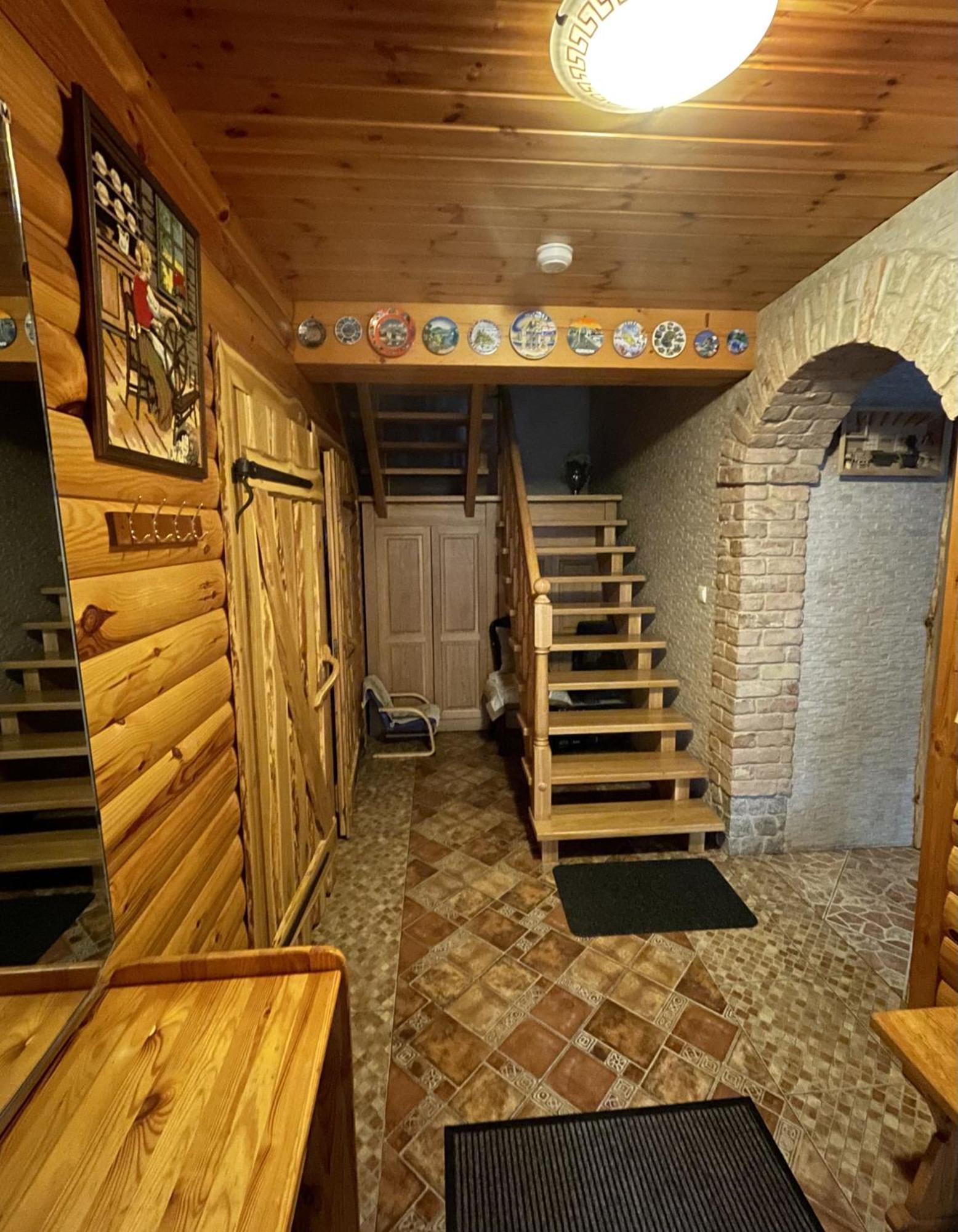Holiday Home Imanta Riga Exterior photo