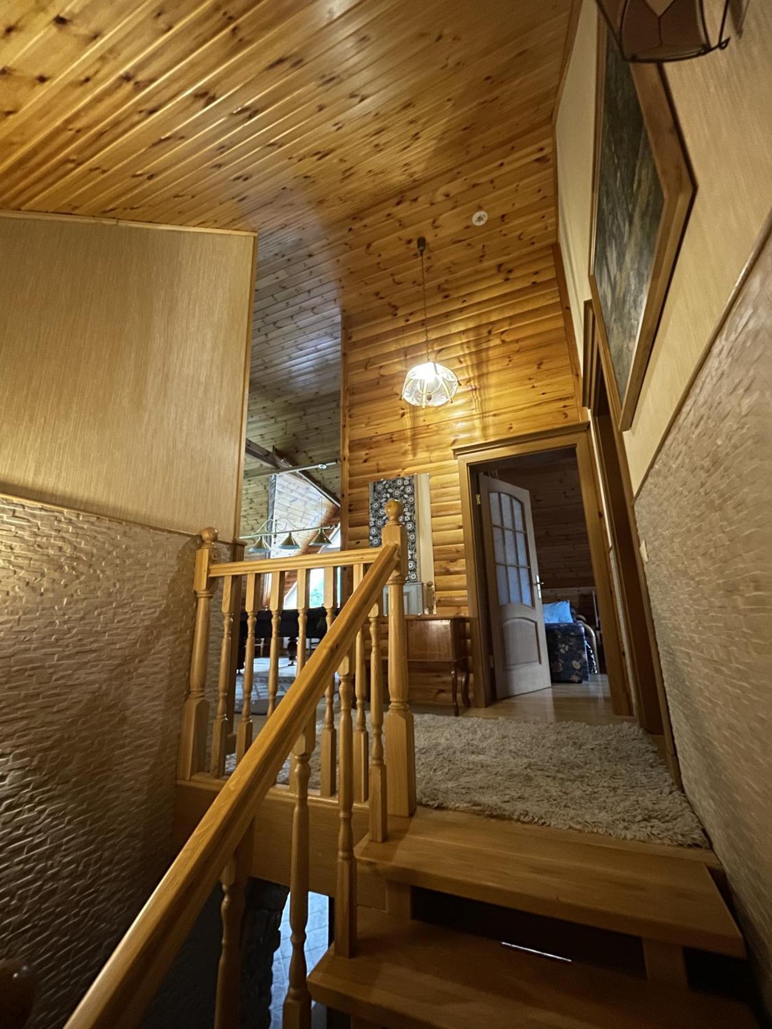 Holiday Home Imanta Riga Exterior photo