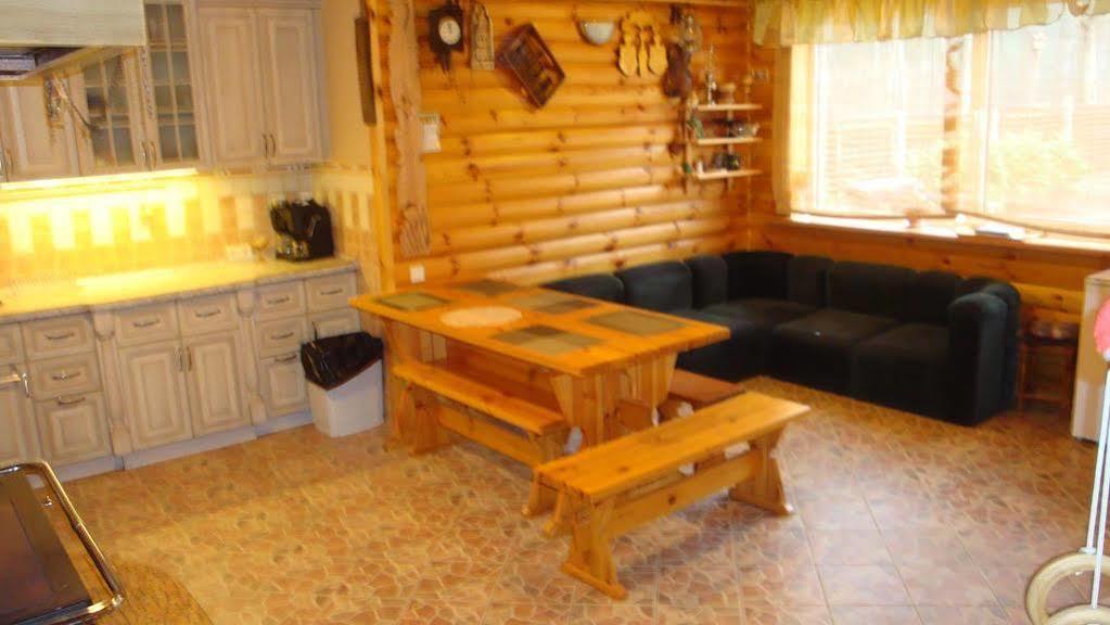 Holiday Home Imanta Riga Exterior photo