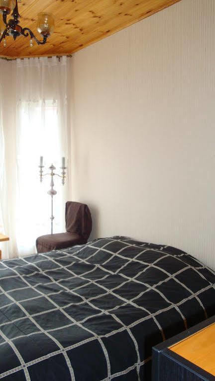 Holiday Home Imanta Riga Exterior photo