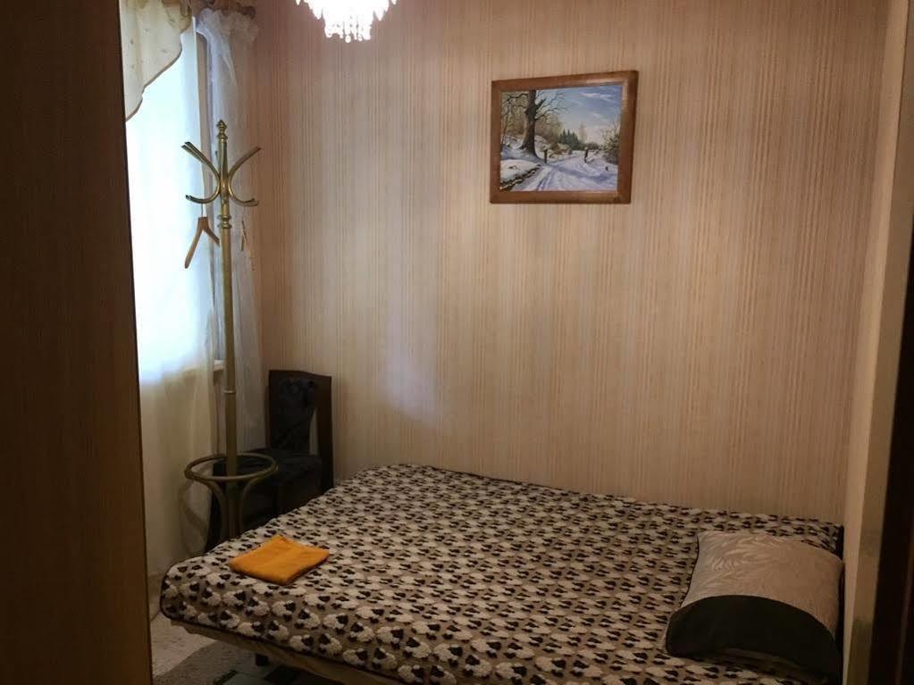 Holiday Home Imanta Riga Exterior photo