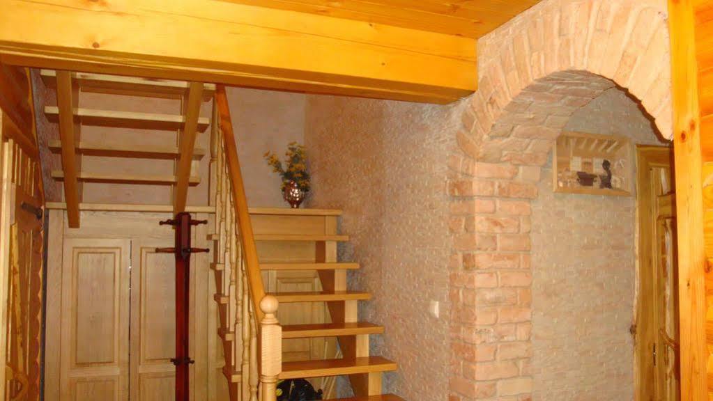 Holiday Home Imanta Riga Exterior photo