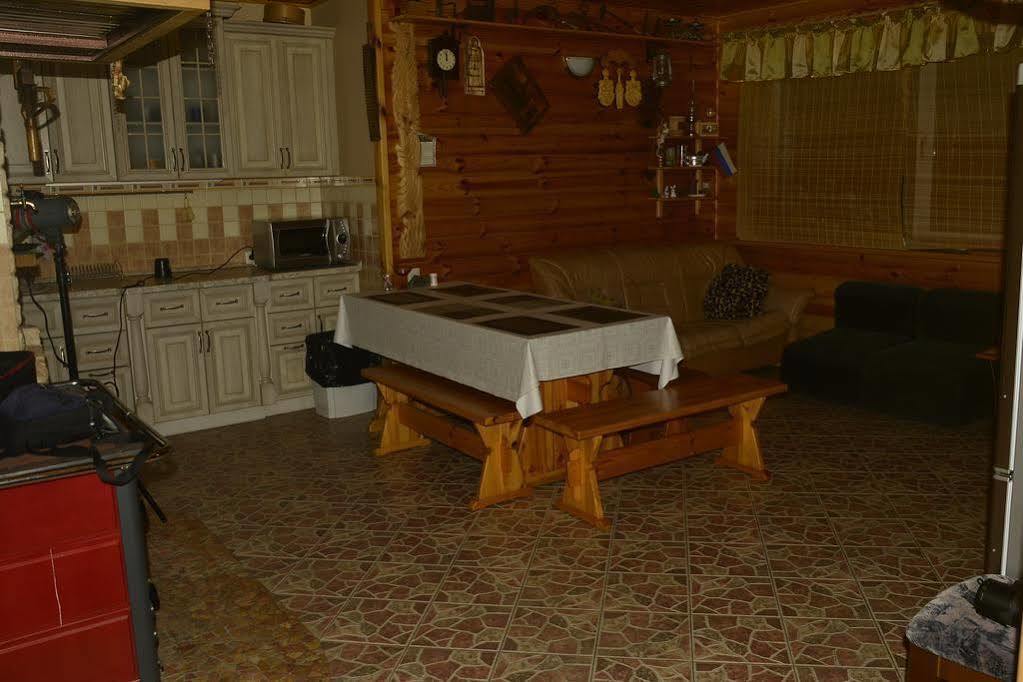 Holiday Home Imanta Riga Exterior photo