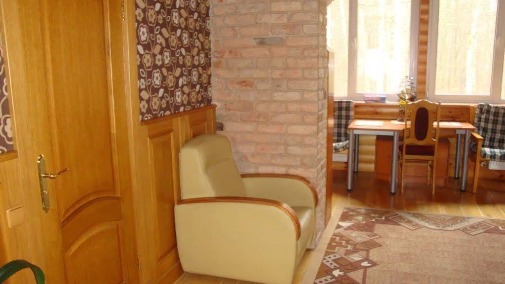Holiday Home Imanta Riga Exterior photo