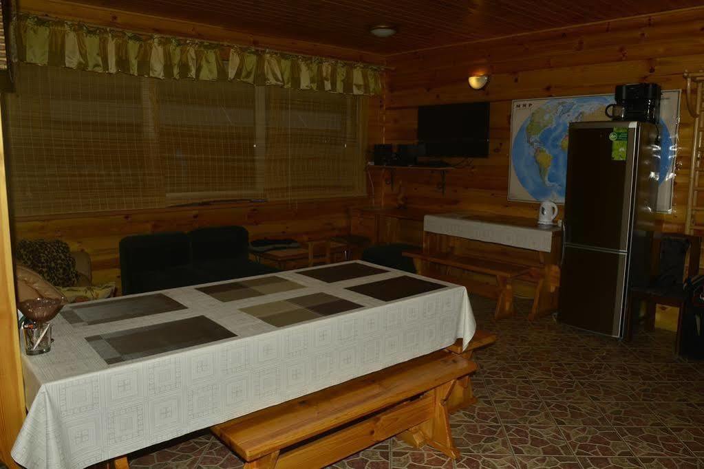 Holiday Home Imanta Riga Exterior photo