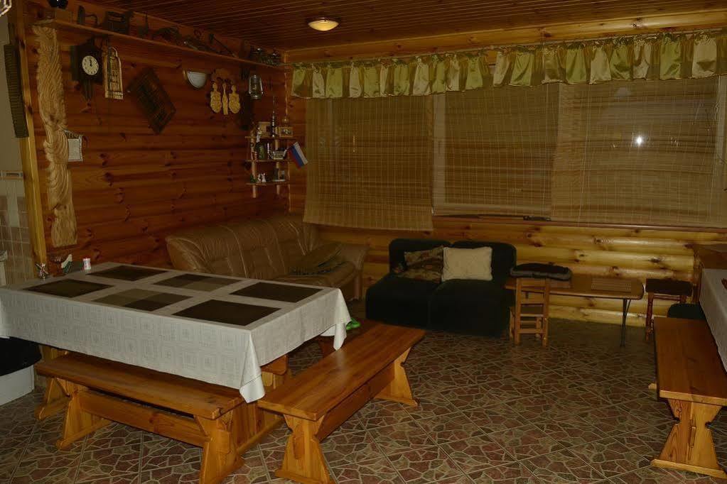 Holiday Home Imanta Riga Exterior photo